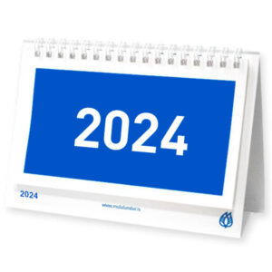Múlalundardagatal 2024