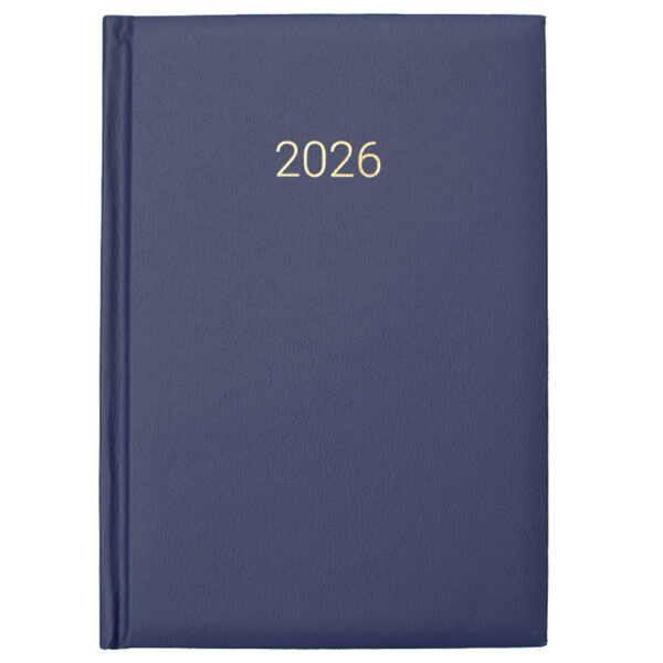 Dagbók 2026