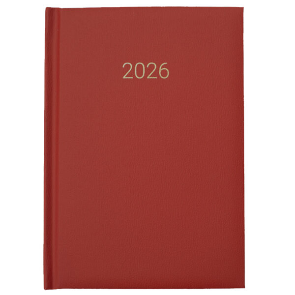 Dagbók 2026