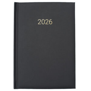 Dagbók 2026