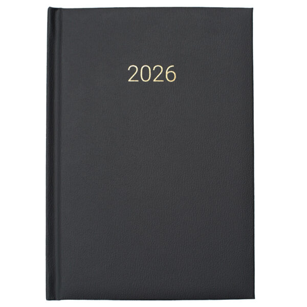 Dagbók 2026