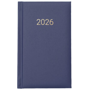 Dagbók 2026