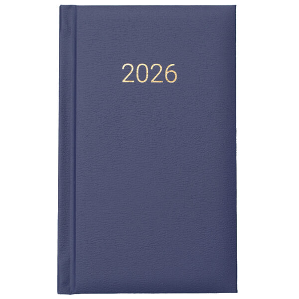 Dagbók 2026