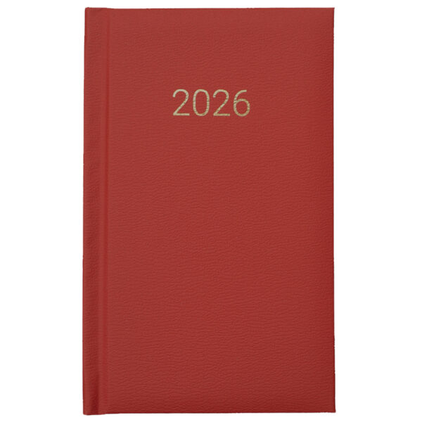 Dagbók 2026