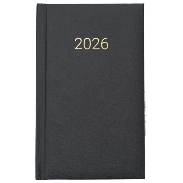 Dagbók 2026