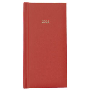 Dagbók 2026