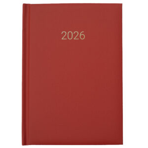 Dagbók 2026