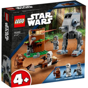 LEGO-Star Wars AT-ST V29