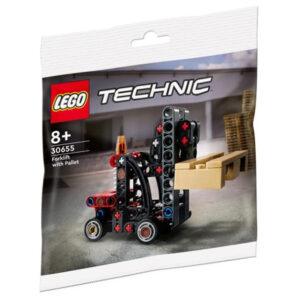 LEGO-Technic Lyftari