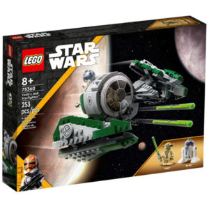LEGO-Star Wars