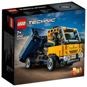 LEGO-Technic Vörubíll