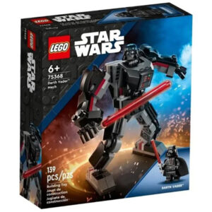 LEGO-Star Wars Darth Vader Mech