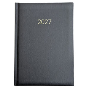 Dagbók 2027