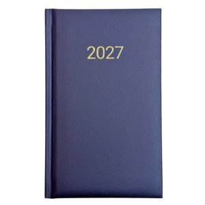 Dagbók 2027
