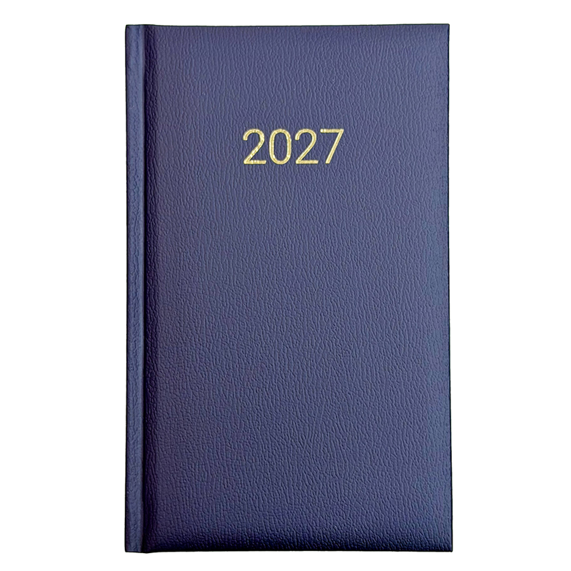 Dagbók 2027 Dagbók 2027