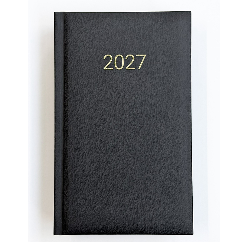 Dagbók 2027