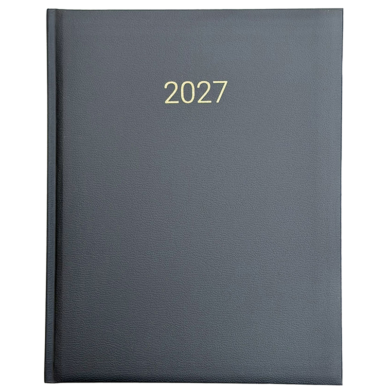 Dagbók 2027 Dagbók 2027