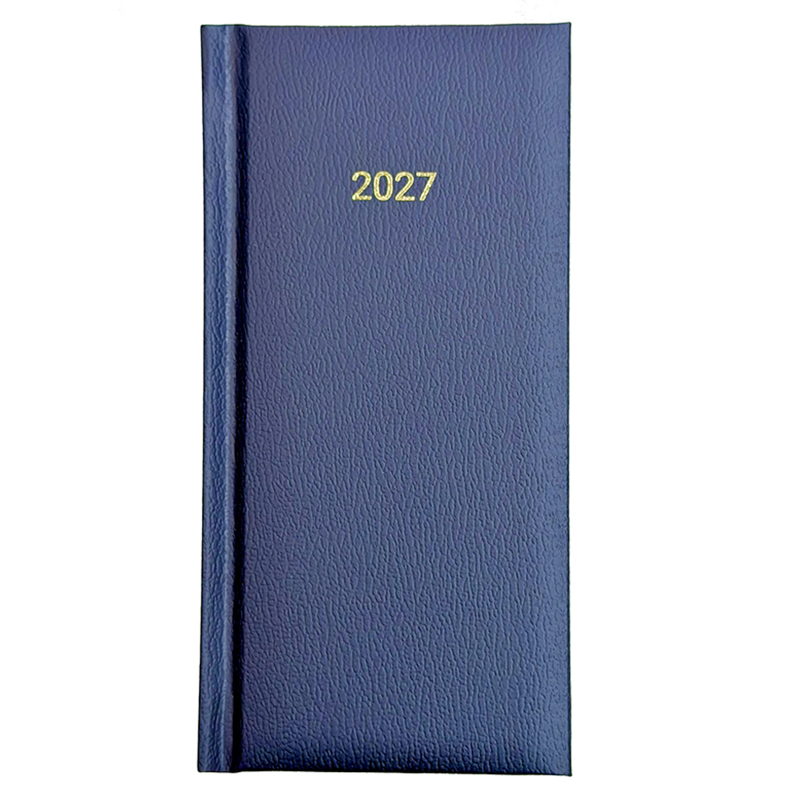Dagbók 2027