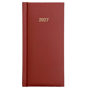 Dagbók 2027