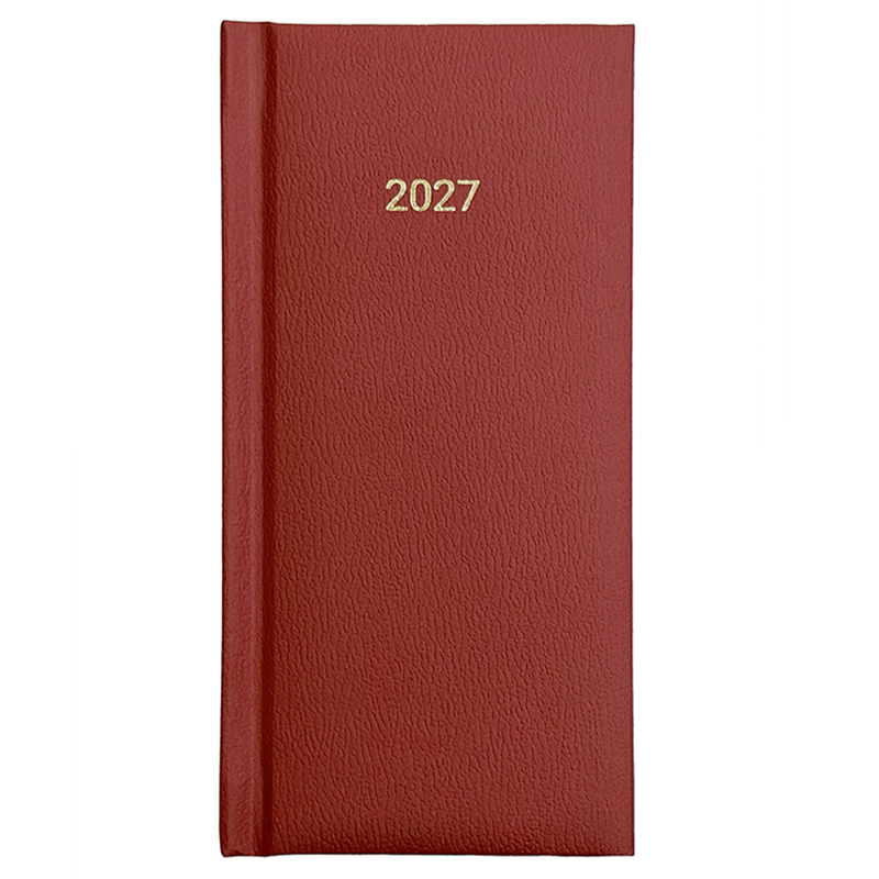 Dagbók 2027 Dagbók 2027
