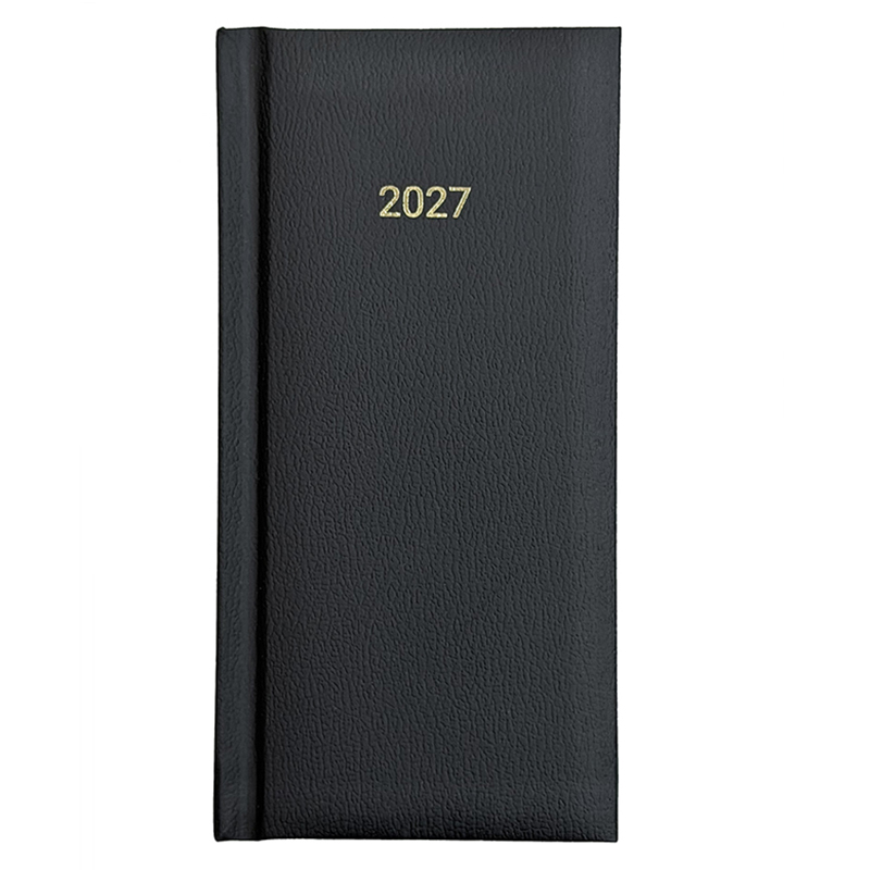 Dagbók 2027